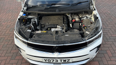 Vauxhall Grandland 1.2 Turbo Ultimate 5dr Auto Petrol Hatchback